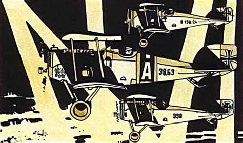 corto maltese bd airplanes.